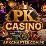 PK Casino Game