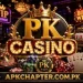 PK Casino Game