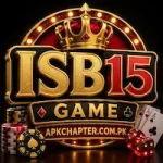 ISB15 Game