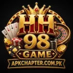 HH98 Game