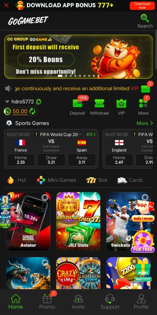 GOGAME

